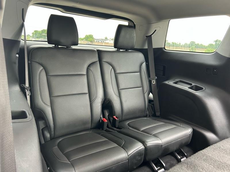 GMC Acadia SLT-1 FWD 2019