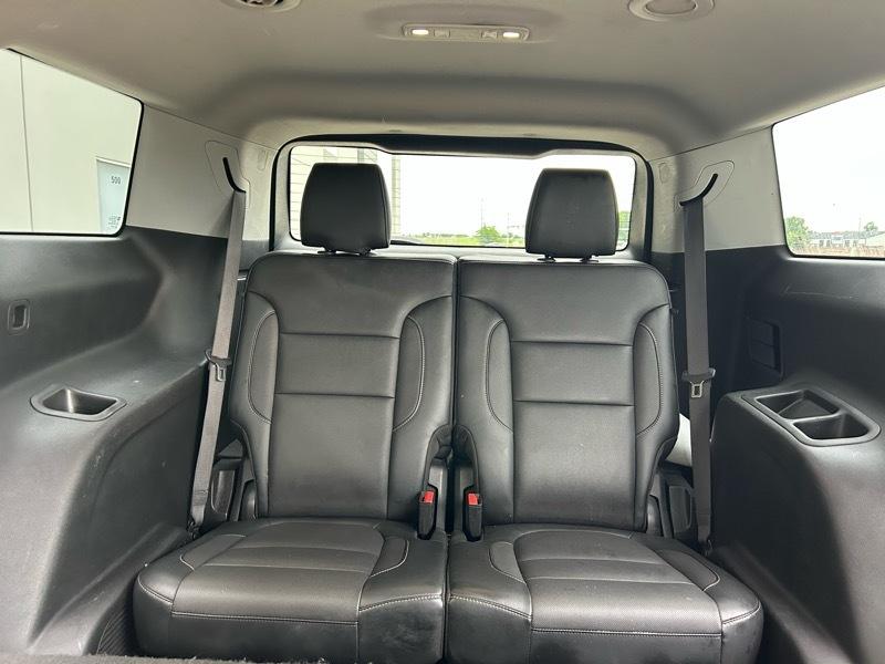 GMC Acadia SLT-1 FWD 2019