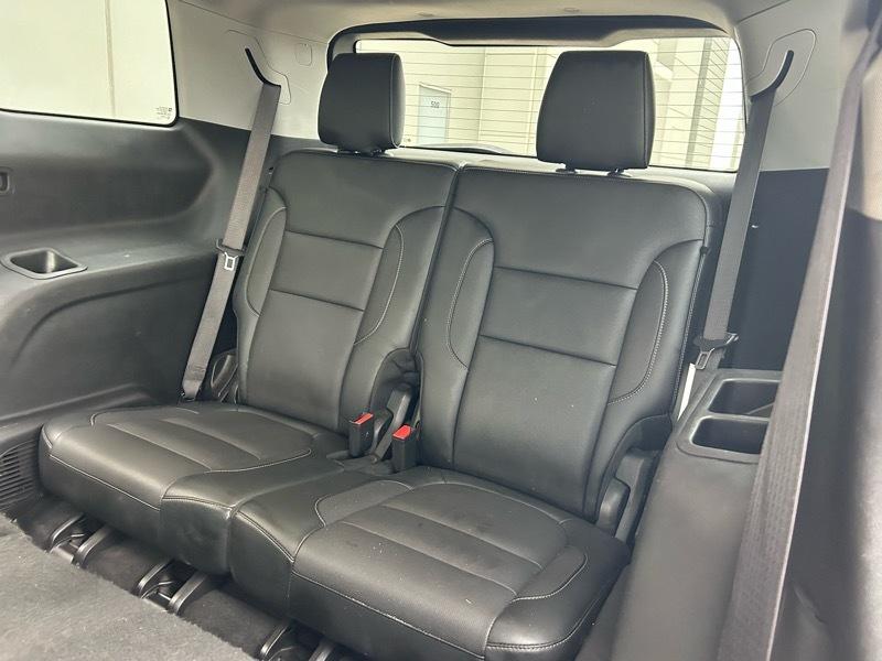 GMC Acadia SLT-1 FWD 2019