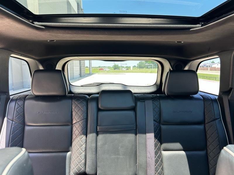 Jeep Grand Cherokee Summit 4WD 2019