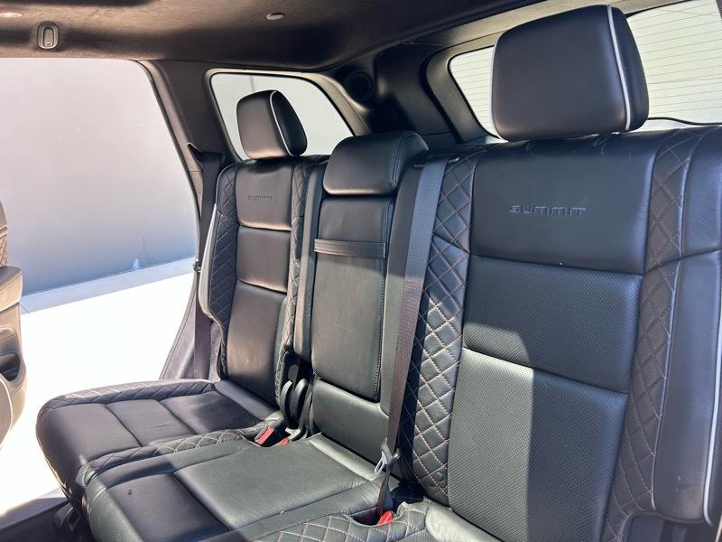 Jeep Grand Cherokee Summit 4WD 2019