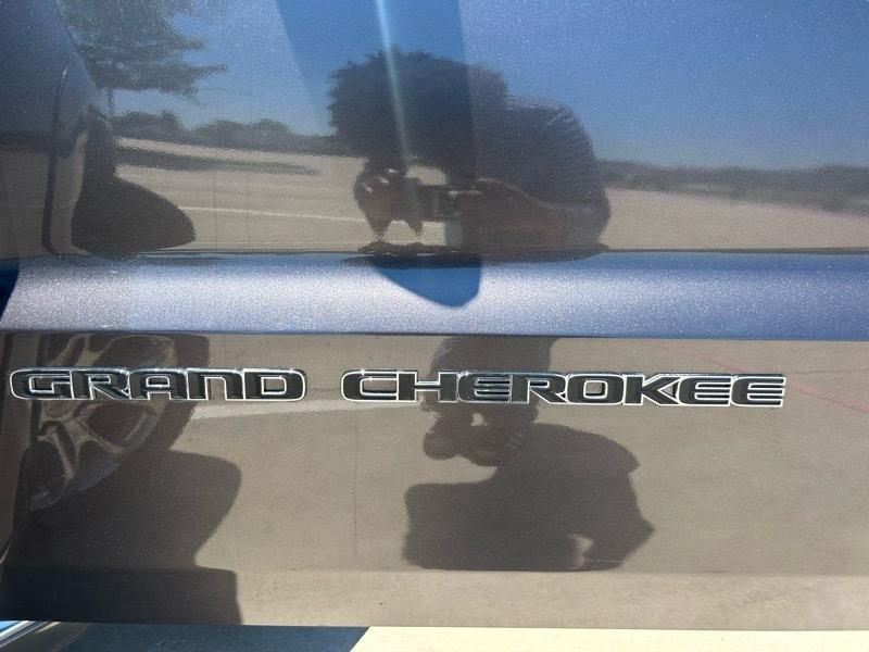 Jeep Grand Cherokee Summit 4WD 2019