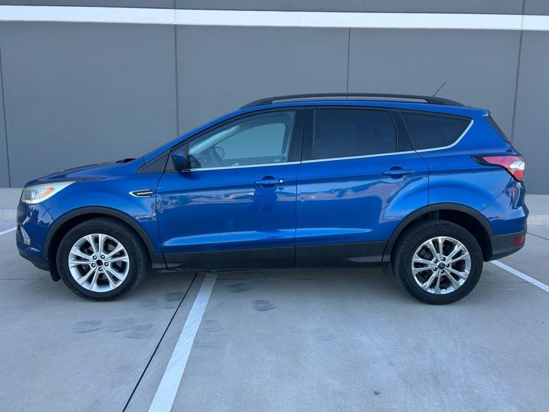 Ford Escape SE FWD 2017