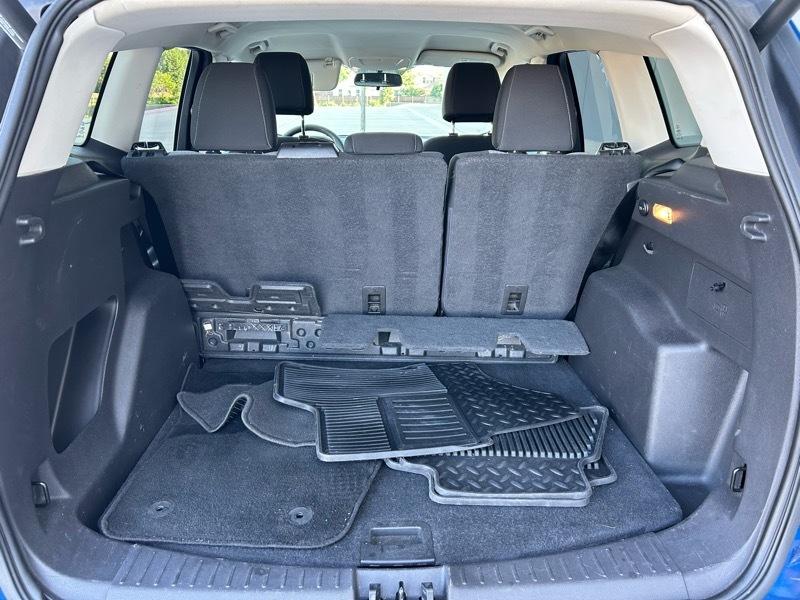 Ford Escape SE FWD 2017