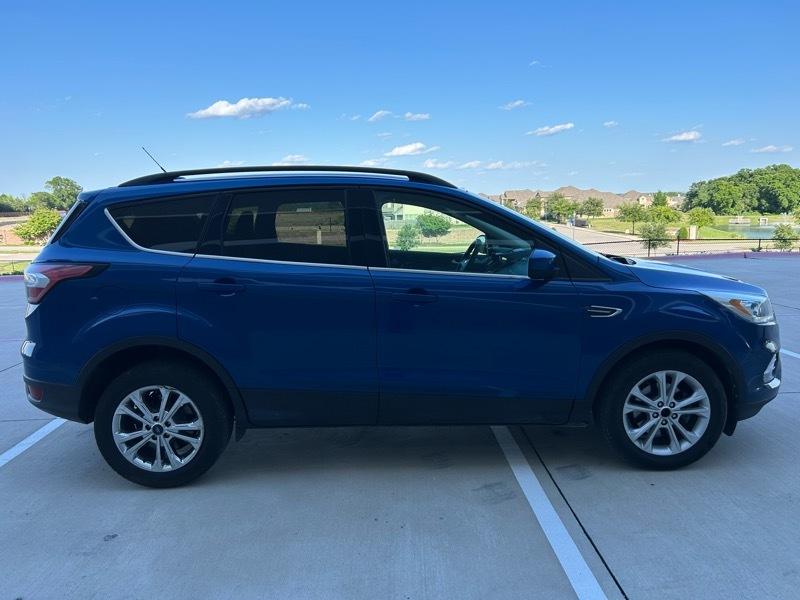 Ford Escape SE FWD 2017