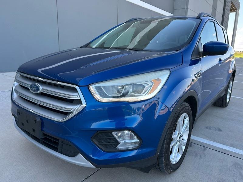 Ford Escape SE FWD 2017