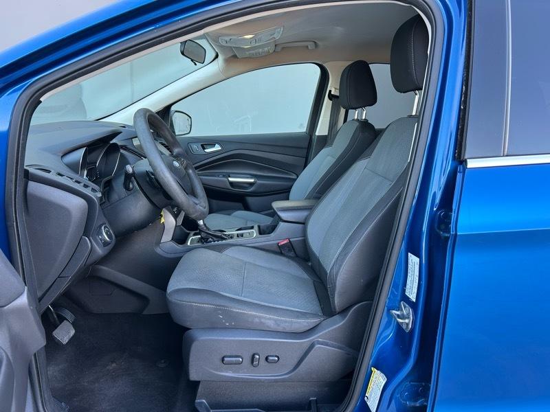 Ford Escape SE FWD 2017