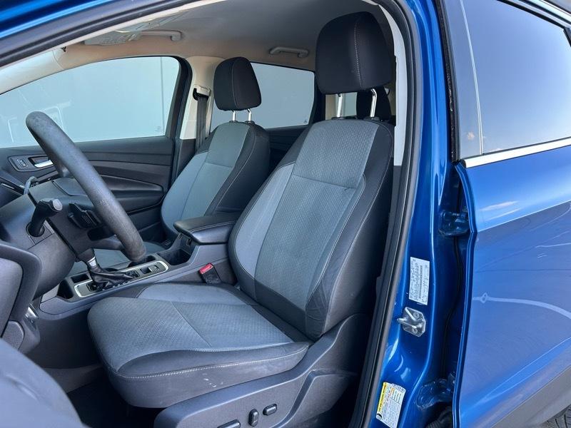Ford Escape SE FWD 2017