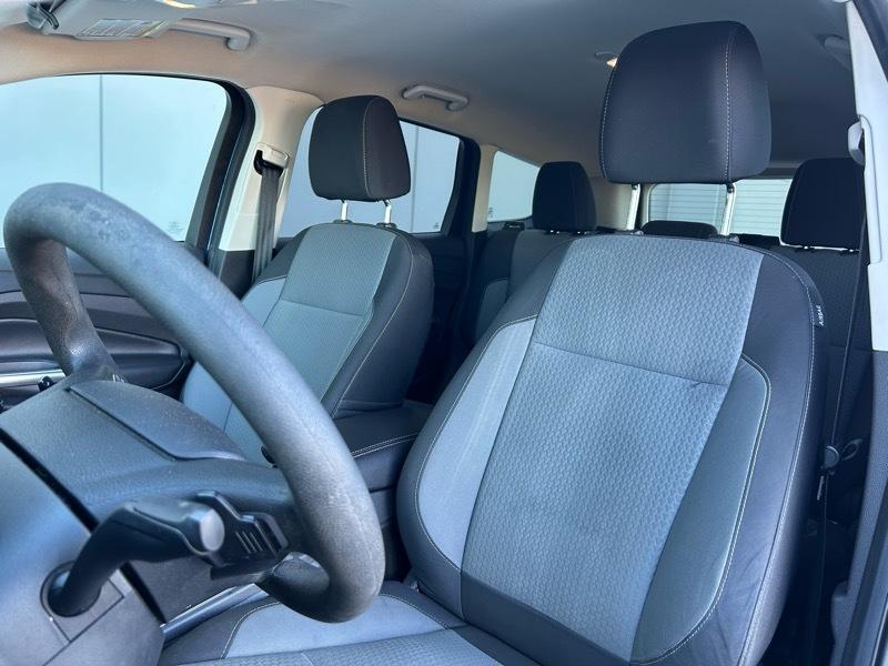 Ford Escape SE FWD 2017