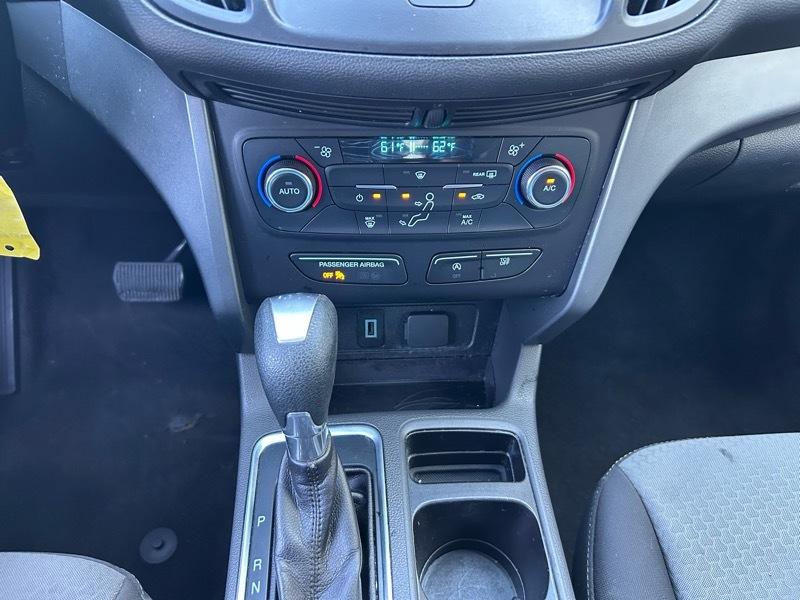 Ford Escape SE FWD 2017
