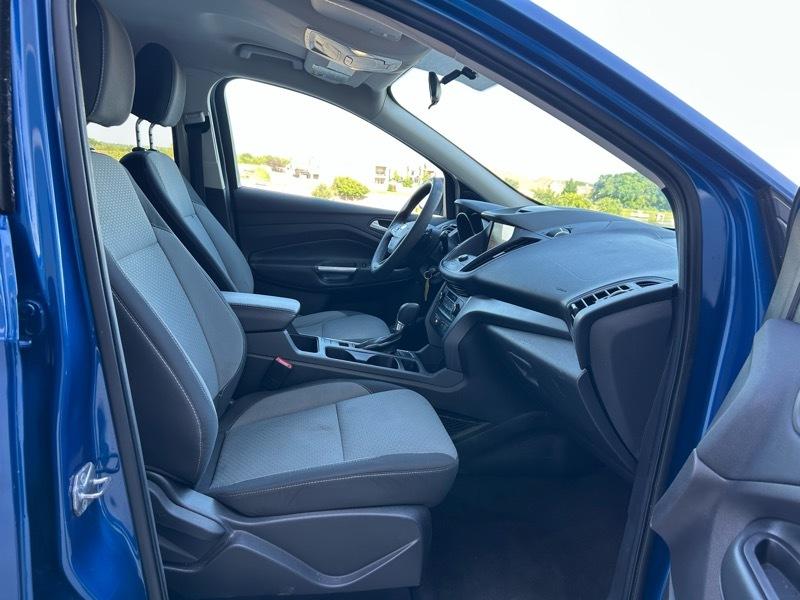 Ford Escape SE FWD 2017