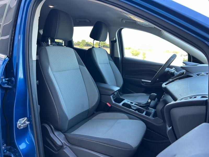 Ford Escape SE FWD 2017