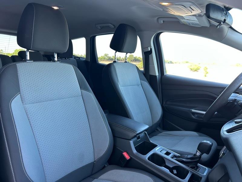 Ford Escape SE FWD 2017