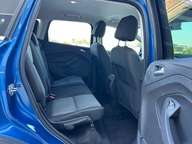 Ford Escape SE FWD 2017