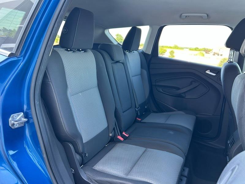Ford Escape SE FWD 2017