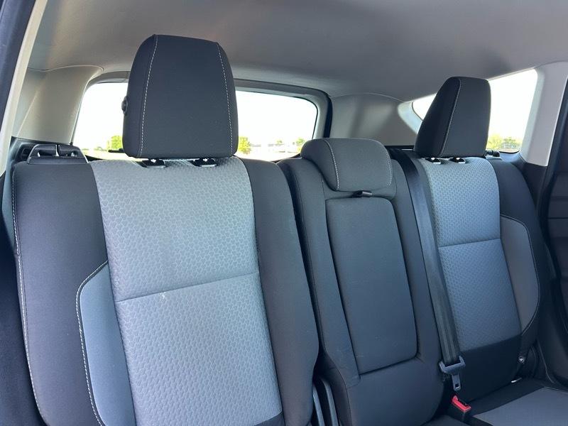 Ford Escape SE FWD 2017