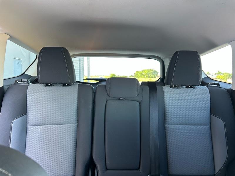 Ford Escape SE FWD 2017