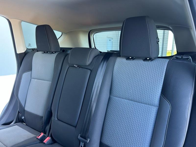 Ford Escape SE FWD 2017