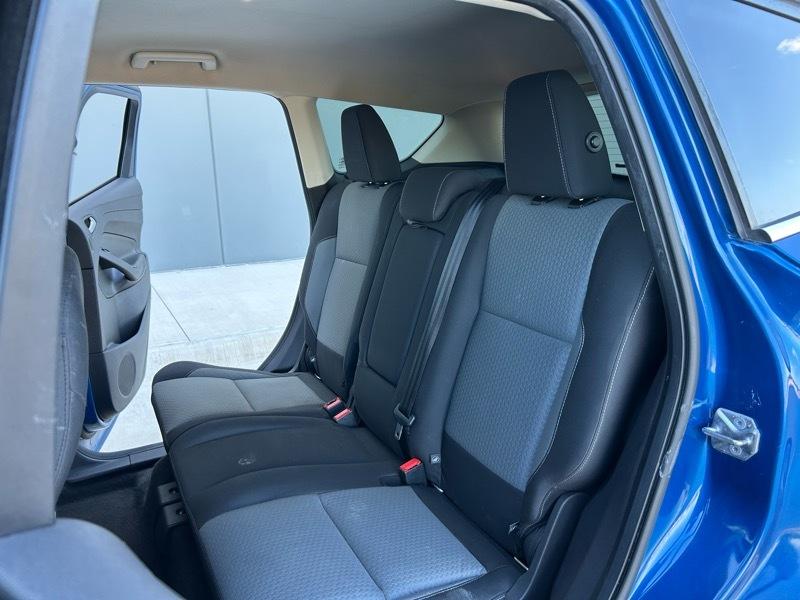Ford Escape SE FWD 2017