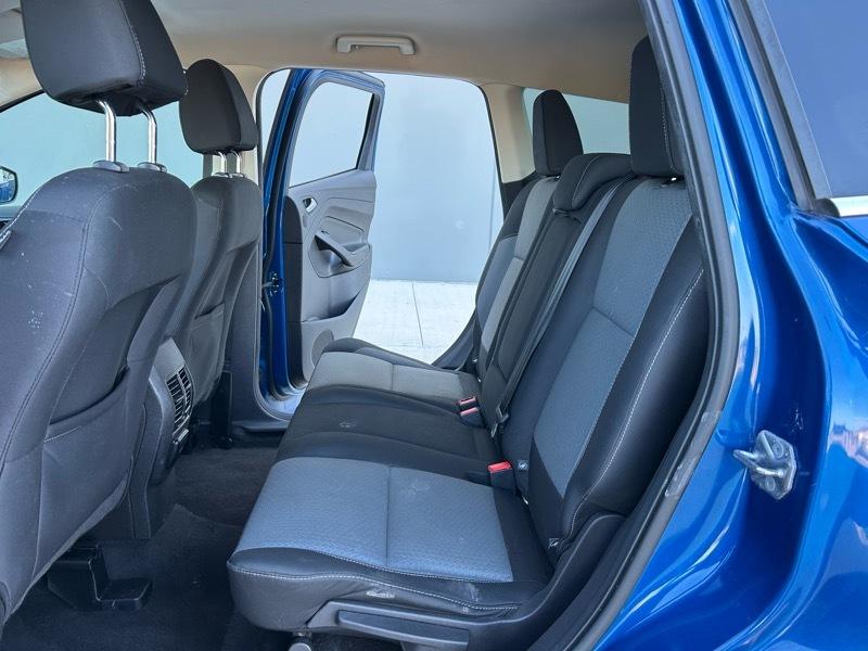 Ford Escape SE FWD 2017