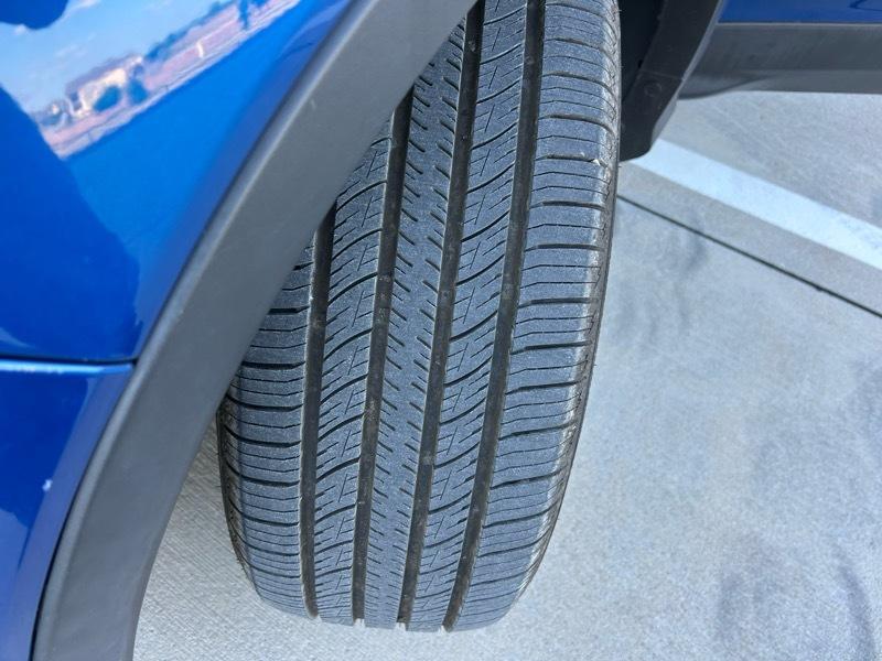 Ford Escape SE FWD 2017