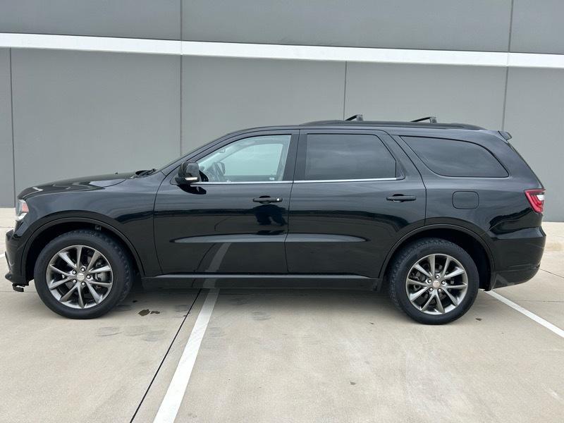 Dodge Durango GT AWD 2017