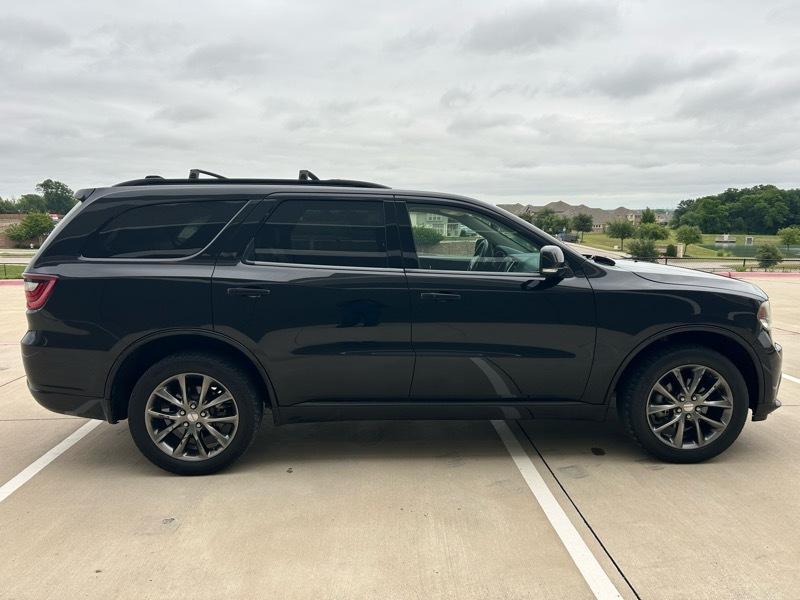 Dodge Durango GT AWD 2017