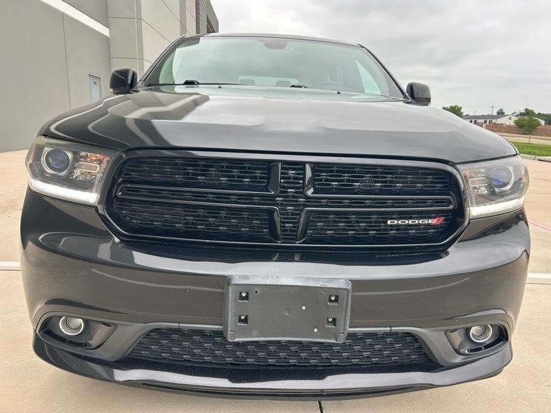 Dodge Durango GT AWD 2017