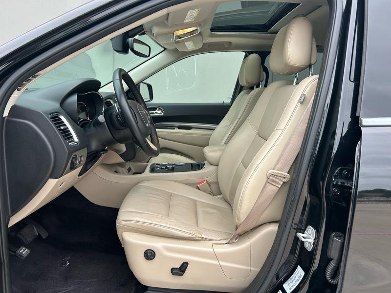Dodge Durango GT AWD 2017