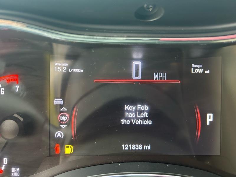 Dodge Durango GT AWD 2017