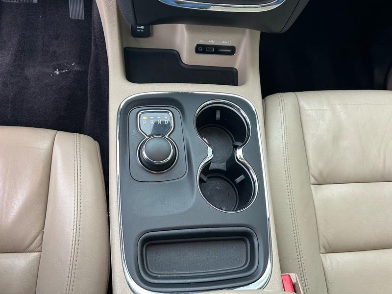 Dodge Durango GT AWD 2017