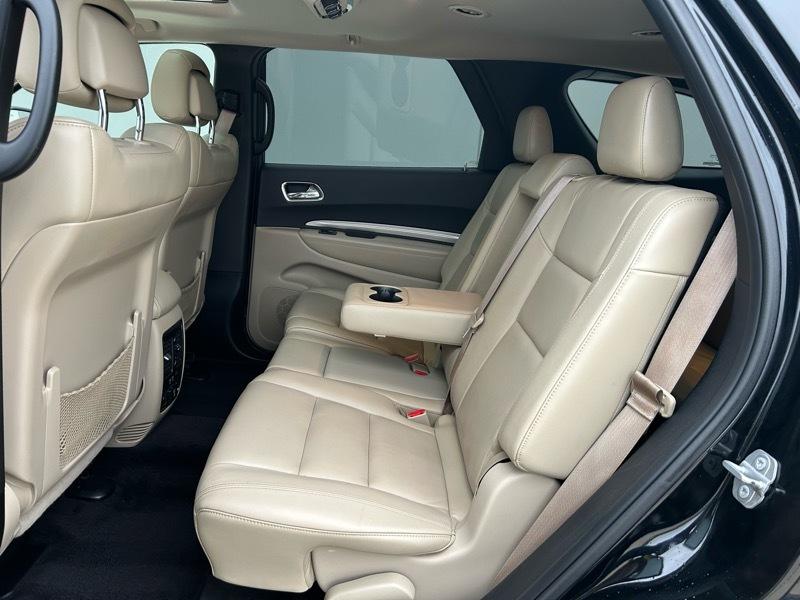 Dodge Durango GT AWD 2017