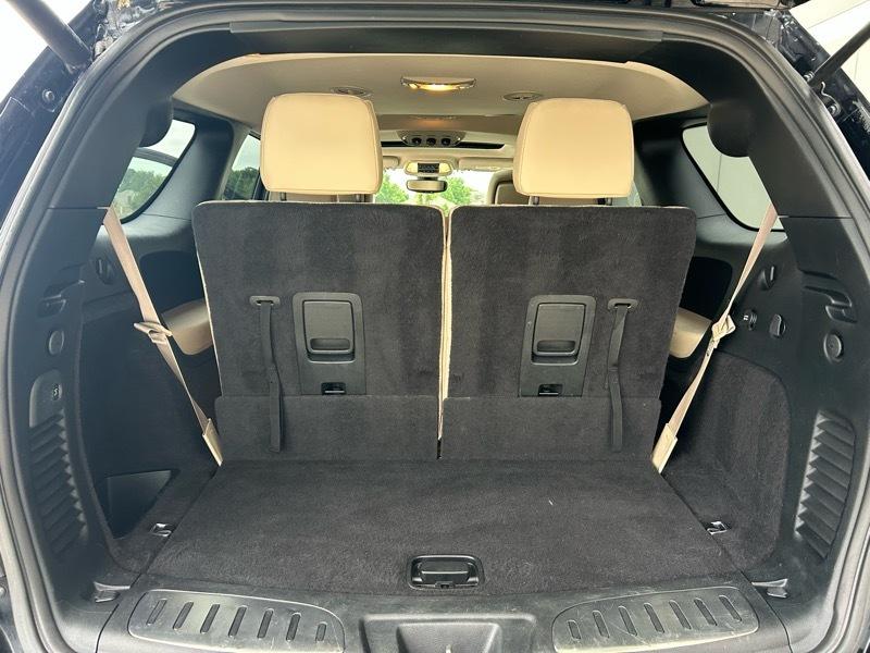 Dodge Durango GT AWD 2017