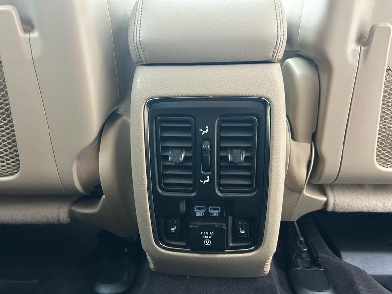 Dodge Durango GT AWD 2017