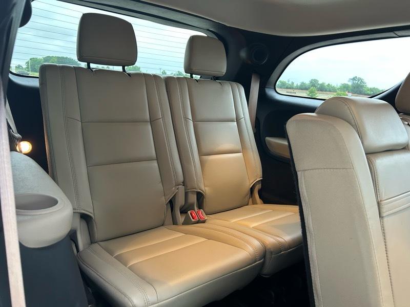 Dodge Durango GT AWD 2017
