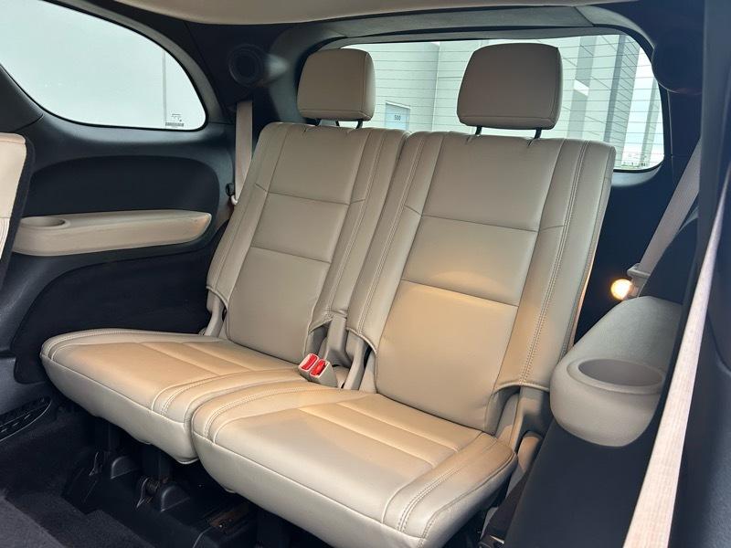 Dodge Durango GT AWD 2017