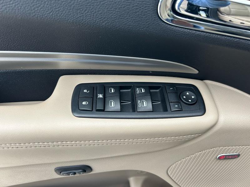 Dodge Durango GT AWD 2017