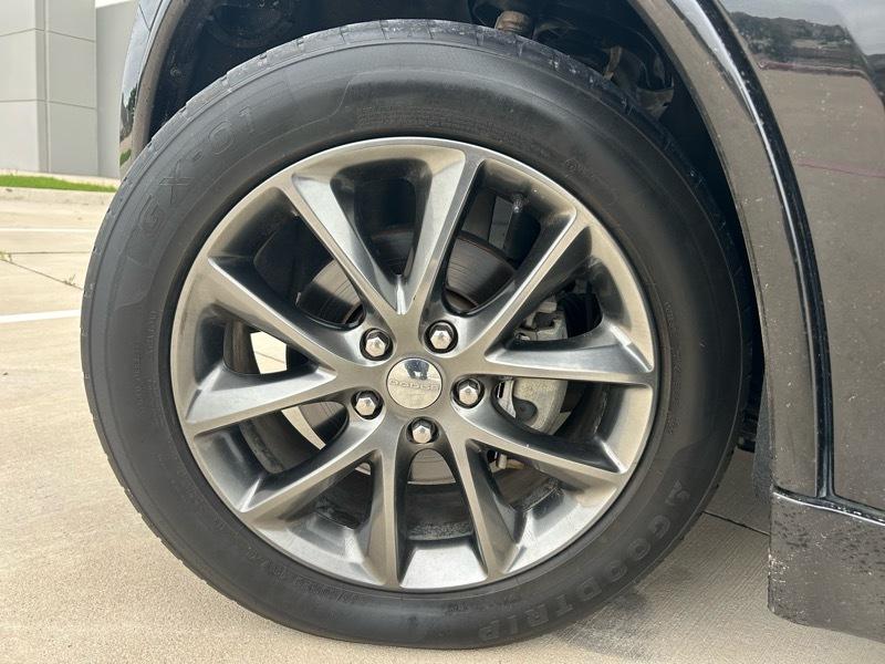 Dodge Durango GT AWD 2017