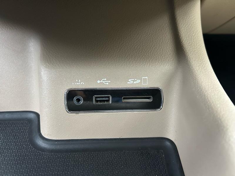 Dodge Durango GT AWD 2017