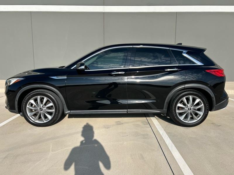 Infiniti QX50 PURE 2020