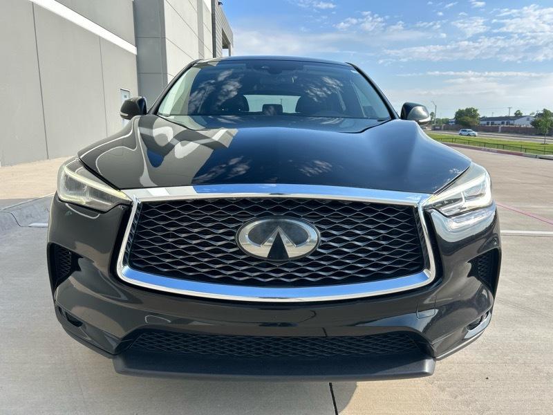 Infiniti QX50 PURE 2020