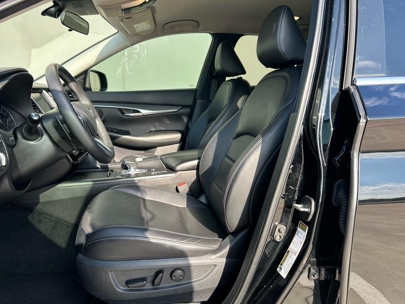 Infiniti QX50 PURE 2020