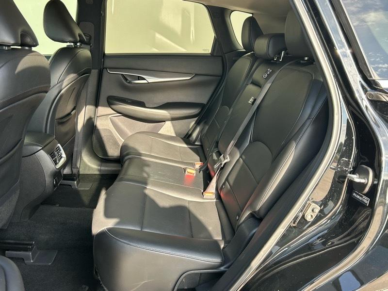 Infiniti QX50 PURE 2020