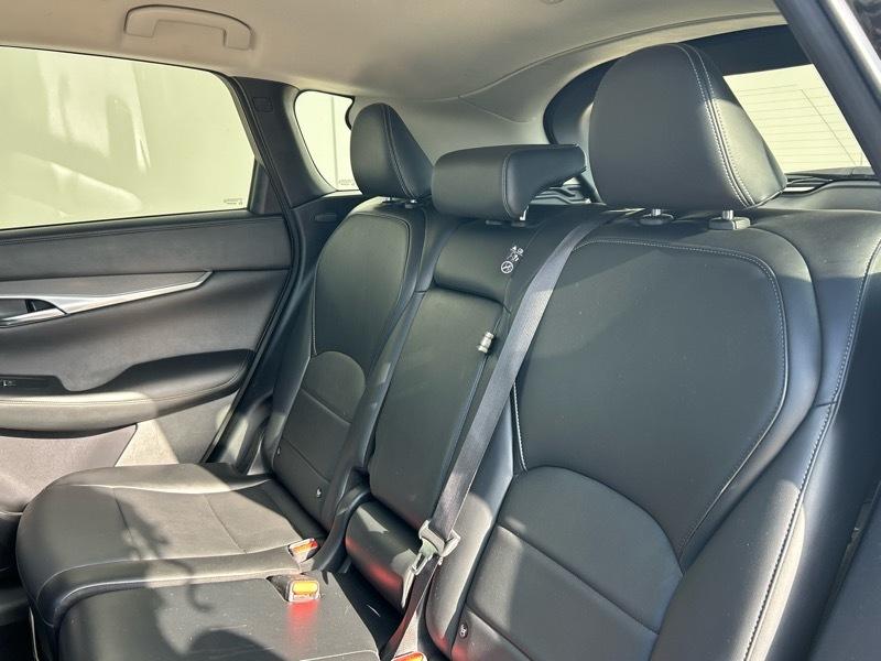 Infiniti QX50 PURE 2020
