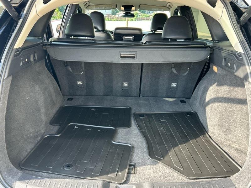 Infiniti QX50 PURE 2020
