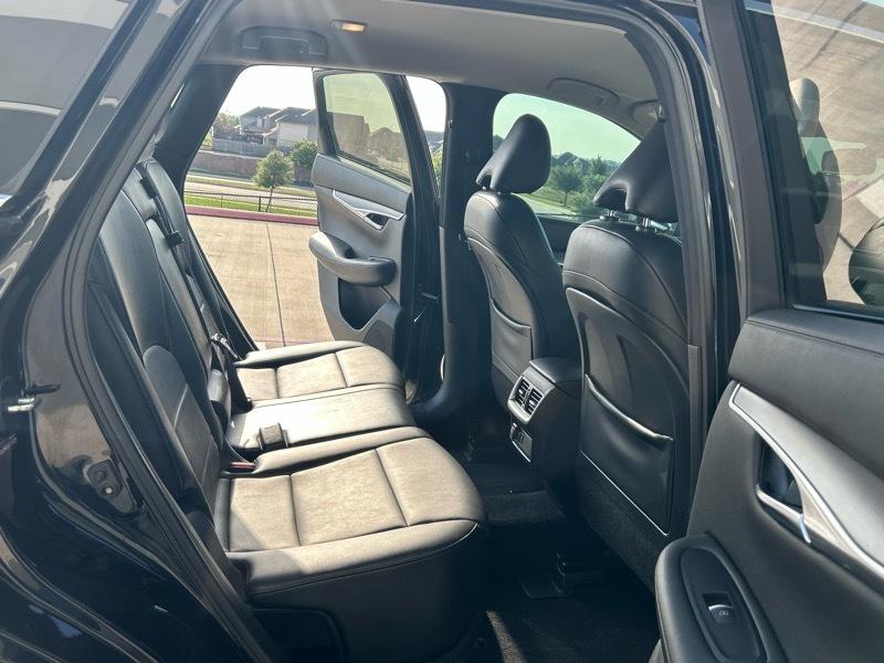 Infiniti QX50 PURE 2020