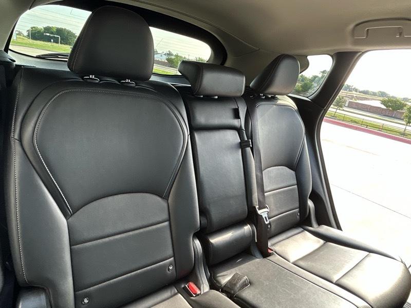 Infiniti QX50 PURE 2020