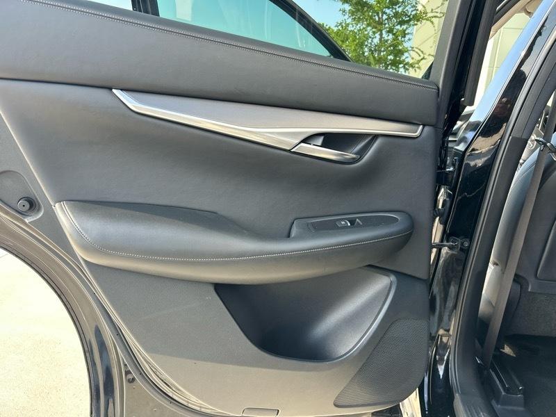 Infiniti QX50 PURE 2020
