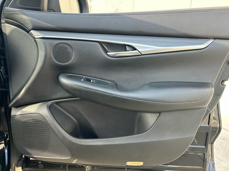 Infiniti QX50 PURE 2020