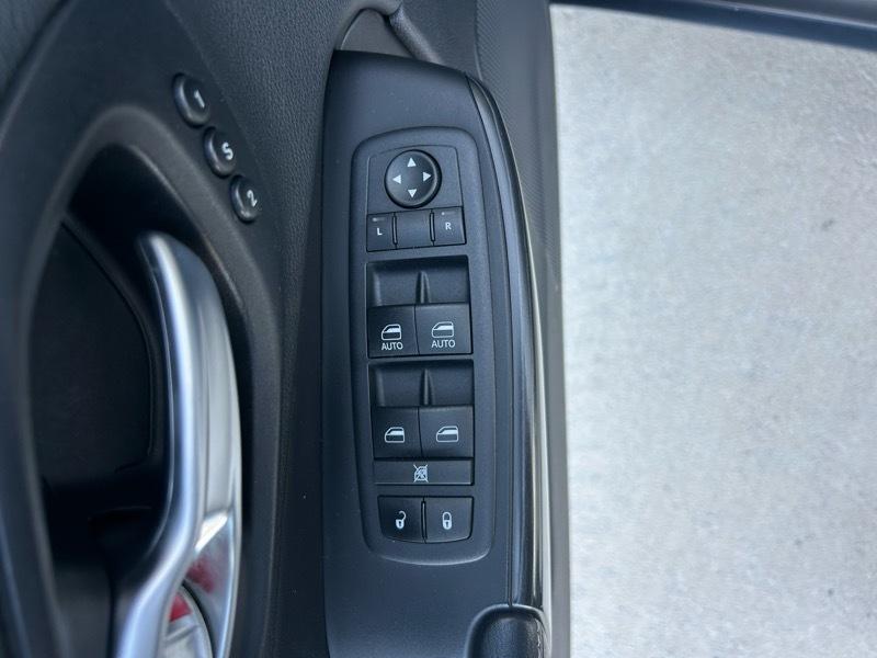 Jeep Cherokee Limited FWD 2014